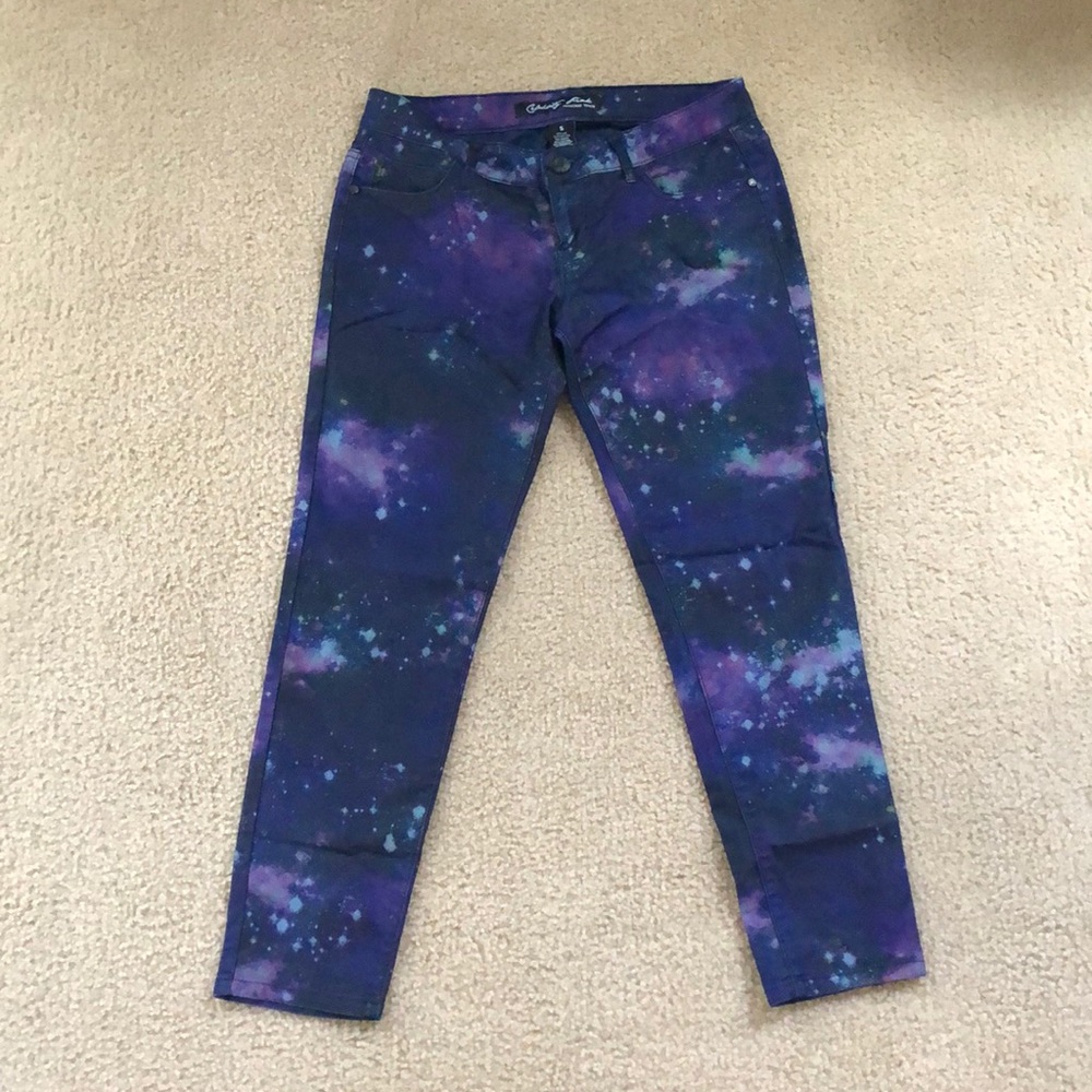 Galaxy Jeans
